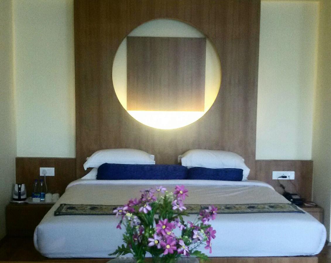 Hotel Tarayana Grand Gangtok Pokój zdjęcie